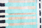 Nabila Moroccan Rug - Custom Size